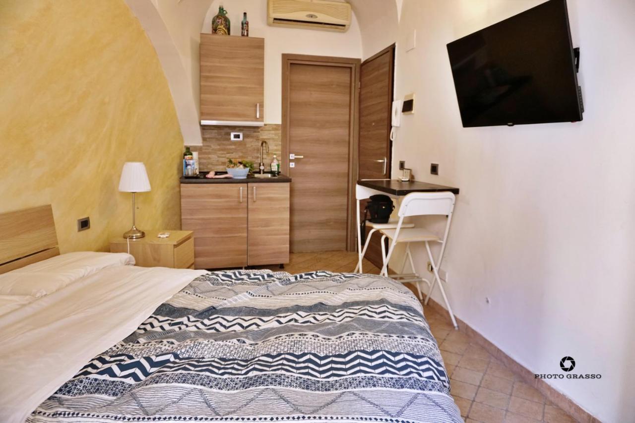 Corsini Houses- Catania Exterior foto